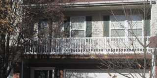 3 Bedroom 2.5 Bath Townhouse with 2 Car Garage Gallery 1