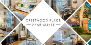 Crestwood Place Apartments Gallery 15