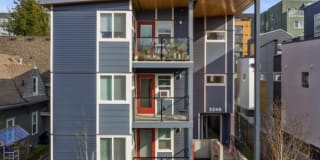 Glendale Apartments - Student Housing Gallery 2