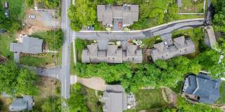 Black Mountain Townhouse Rental! Gallery 7