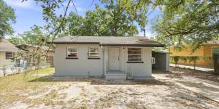 Newly Renovated 2BR Single-Family Home in Tampa – No HOA & Pet Friendly** Gallery 1