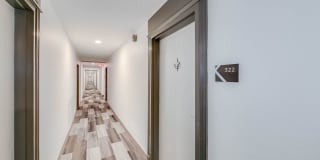 Potomac Towers Gallery 27