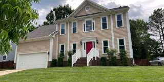 Fantastic 4br 2.5ba Home in Harrington Grove! Avail Now! Gallery 1