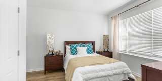 White Oak Luxury Apartments Gallery 44