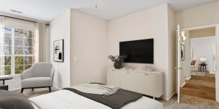 Lodge at Mallard Creek Gallery 39