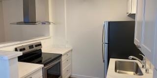 Updated 2bed/1bath Apartment in Prime Redmond Location! Gallery 1