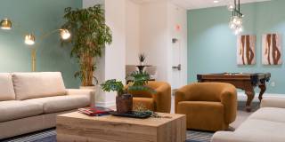 Miller and Rhoads Residences Gallery 15