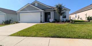 PREMIUM PRICE, PREMIUM FINISHES AND FULLY FENCED REAR YARD - THIS 3/2/2 IN THE DESIRABLE GATED DORADO COMMUNITY IS IT - LOCATED WITHIN THE ENTRADA SUBDIVISION Gallery 1