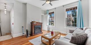 201 W. Barnard St Gallery 1