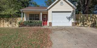 3206 West Oakfield Street Gallery 1