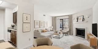 Affordable Housing - Eastchester Ridge Apartments Gallery 41