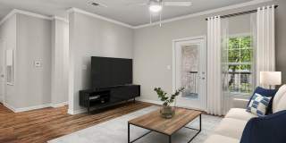 Eaves Twin Creeks Gallery 2
