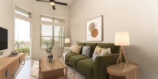 AYLA Stonebriar Apartments Gallery 9