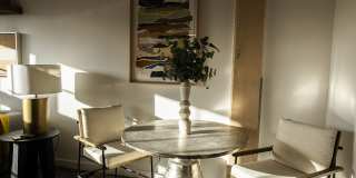 Union Terminal Warehouse Gallery 11