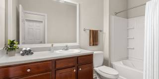 The Parke at Oakley Gallery 25