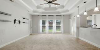 Stunning Craftsman Home by the Golf Course Gallery 11