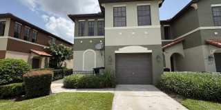 Beautiful Corner-Unit Townhome in Gated Tivoli Gardens | 3 Bedrooms, Loft & Conservation Views! Gallery 1