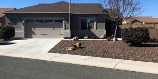 4 Bedroom 2 Bath in Granville Gallery 1