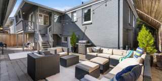 Classic Charm Meets Modern Comfort in the Heart of Magnolia Gallery 25