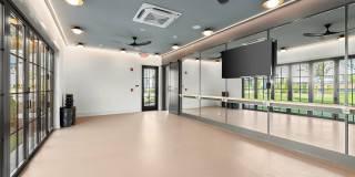 Hayloft Big Creek  55+ Senior Housing Gallery 39