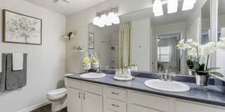 Eastland Trails Apartments Gallery 17