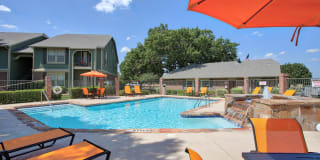 The Arbors Of Burleson Gallery 1