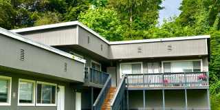 Jericho Apartments Gallery 1