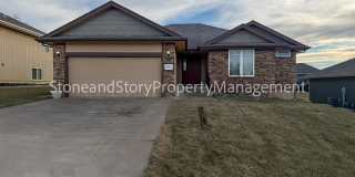 3 bedroom 2 bath in Washburn Rural school district Gallery 1