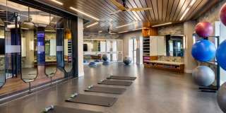 The Octagon The Octagon Gallery 41