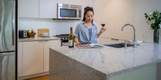 170 Amsterdam 170 Amsterdam Gallery 6