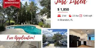 2608 Chelsea Manor Boulevard - 1 2608 Chelsea Manor Boulevard - 1 Gallery 1