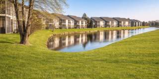 Bexley Village Apartments Gallery 46
