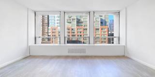 300 East 33rd Street Gallery 2