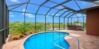 Fully Furnished Heated Pool Home Gallery 6