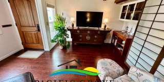 Lovely 2 bed 2 bath available for July and August 2026! Gallery 9