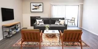 Boulder Ridge Apartments Gallery 3