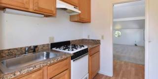 Studio Apartment for Rent Gallery 1