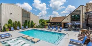 The Creeks on Kirklevington Gallery 2