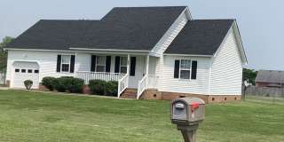 Beautiful home located right outside City Limits - COMING SOON Gallery 1