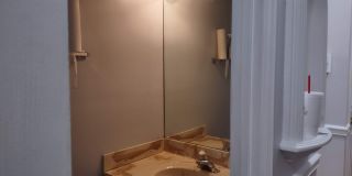 2 bedroom 1.5 bath condo near ETSU Gallery 12