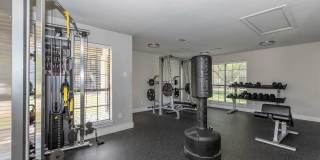 301 Greenville Apartments Gallery 11