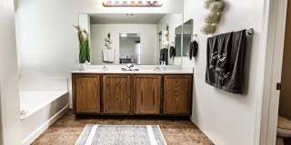 4830 S Vallecano Drive Gallery 27
