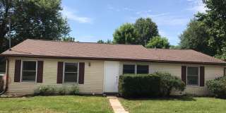 3 Bedroom Ranch Home Avail JULY 2027.   Monthly Rent $1,650 Gallery 1