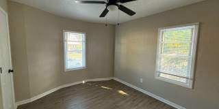 This beautifully updated 3-bedroom, 1-bath single-family home is ready for move-in! Gallery 6