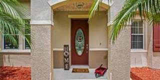 3 Bedroom 2 Bath with a flex space in Stevens Plantation Gallery 4