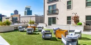 Cortland at Phipps Plaza Gallery 1