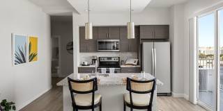 Channel Club Apartments Gallery 3