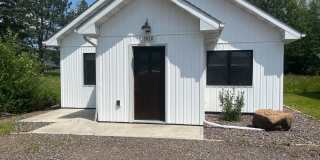 AVAILABLE JULY - Modern Farmhouse Style 2 Bed 1 Bath Home Gallery 1