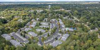 Hidden Creek Apartments Gallery 23