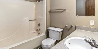 Maple View Apartments Gallery 16